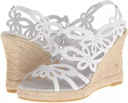 Туфли Eric Michael Jillian, белый