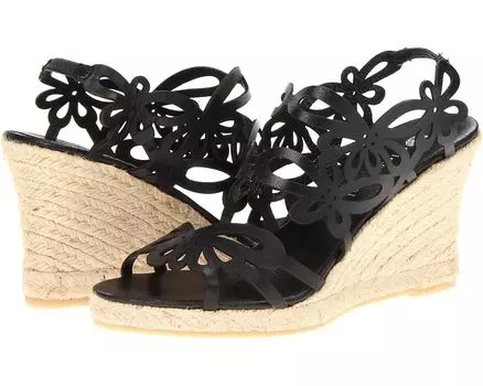 Туфли Eric Michael Jillian, черный