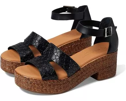 Туфли Eric Michael Kristen, черный