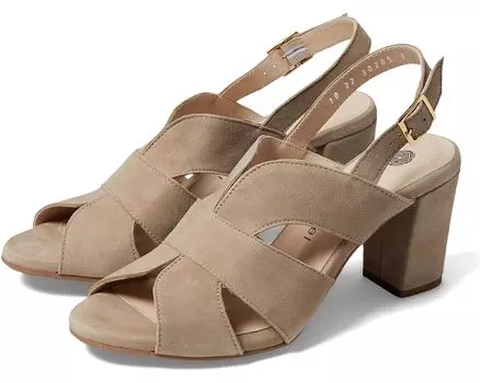 Туфли Eric Michael Lark, бежевый