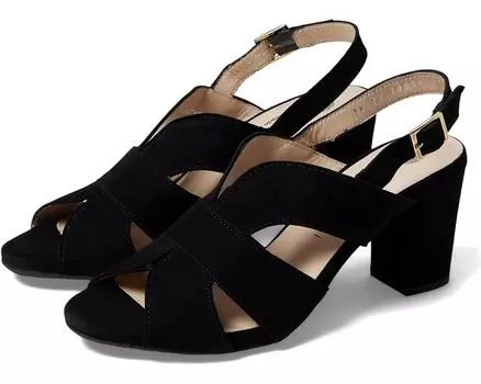 Туфли Eric Michael Lark, черный