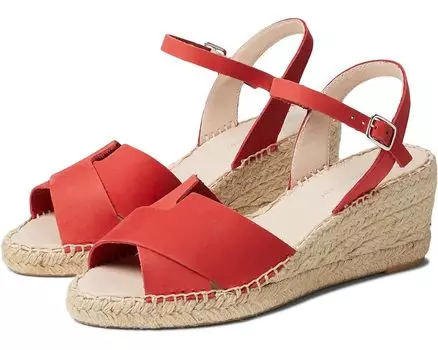 Туфли Eric Michael Leigh, красный