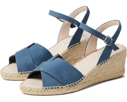 Туфли Eric Michael Leigh, синий