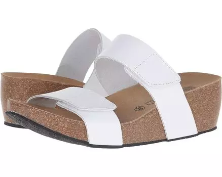 Туфли Eric Michael Liat, белый