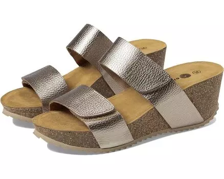 Туфли Eric Michael Lily 2, бронзовый