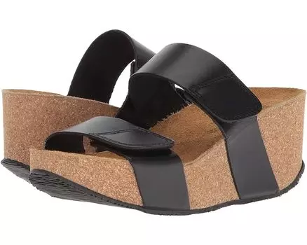 Туфли Eric Michael Lily, черный