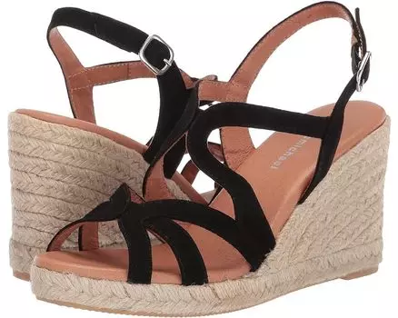 Туфли Eric Michael Lindsey, черный