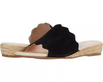 Туфли Eric Michael Liz, черный