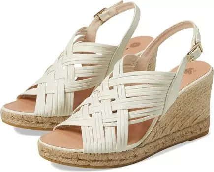 Туфли Eric Michael Lola, цвет White 2