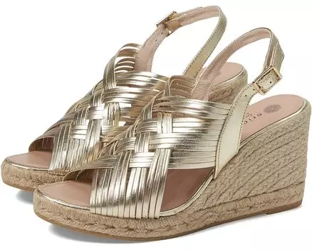 Туфли Eric Michael Lola, золотой