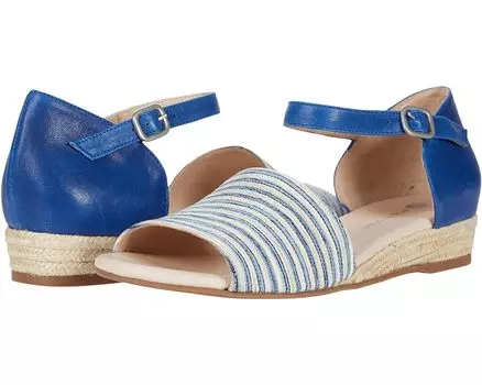 Туфли Eric Michael Malta, синий