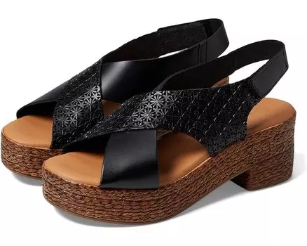 Туфли Eric Michael Melba, черный