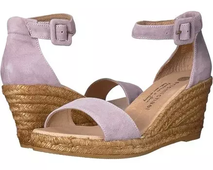 Туфли Eric Michael Milan, цвет Lavender