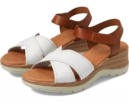 Туфли Eric Michael Missy, белый