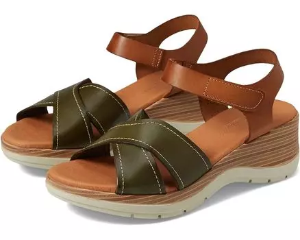 Туфли Eric Michael Missy, цвет Petrol