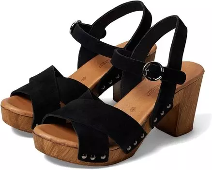 Туфли Eric Michael Misti, черный