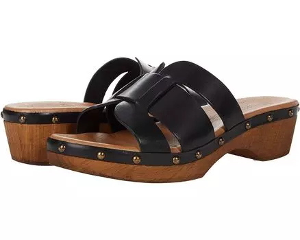 Туфли Eric Michael Nash, черный