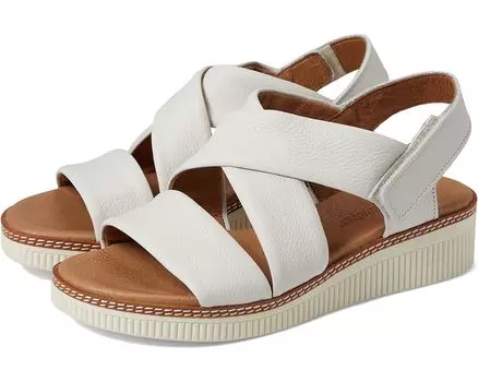 Туфли Eric Michael Oasis, белый