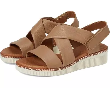 Туфли Eric Michael Oasis, цвет Taupe