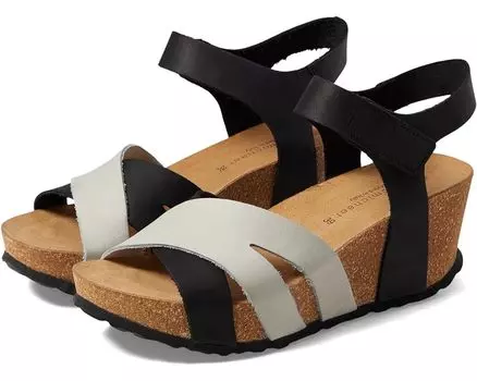 Туфли Eric Michael Olympia, черный