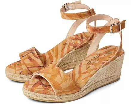 Туфли Eric Michael Orly, кэмел