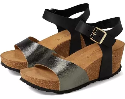 Туфли Eric Michael Rosalie, черный