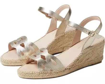 Туфли Eric Michael Ruby, золотой