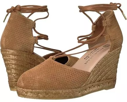 Туфли Eric Michael Sam, цвет Tan