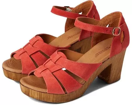 Туфли Eric Michael Savy, красный