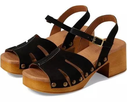 Туфли Eric Michael Simone, черный