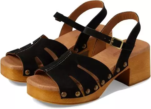 Туфли Eric Michael Simone, черный