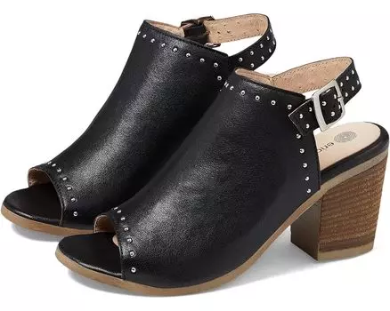 Туфли Eric Michael Tabitha, черный