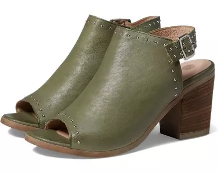 Туфли Eric Michael Tabitha, зеленый