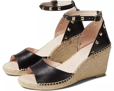 Туфли Eric Michael Val, черный