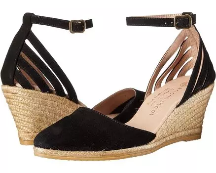 Туфли Eric Michael Vera, черный