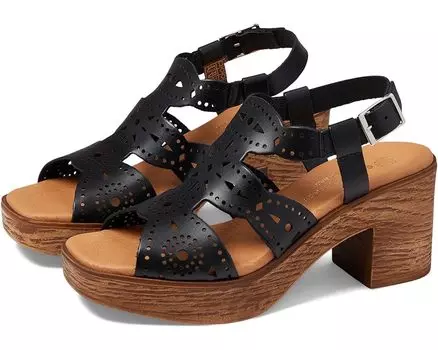 Туфли Eric Michael Whitney, черный