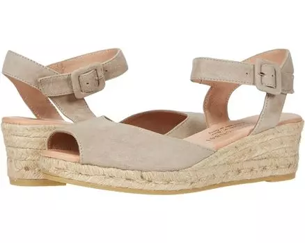 Туфли Eric Michael Zoe, бежевый