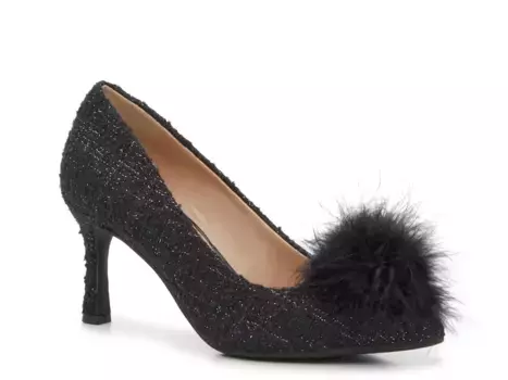 Туфли Erimma Kelly & Katie, Black