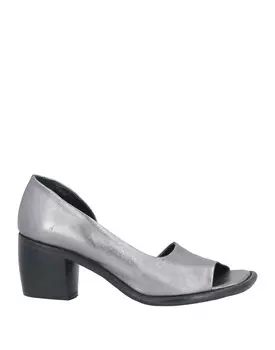 Туфли Ernesto Dolani, серебро