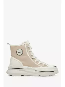 Туфли Es8, бежевый