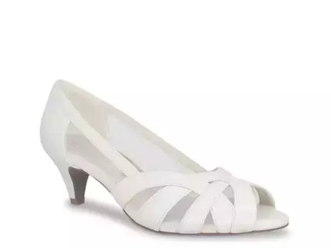 Туфли Eshana Pump Impo, кремовый