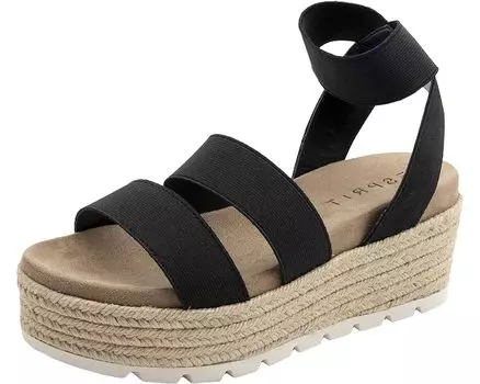 Туфли Esprit Allison, черный