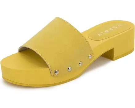 Туфли Esprit Caylee, цвет Lemon