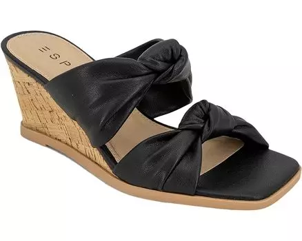 Туфли Esprit Victoria, черный