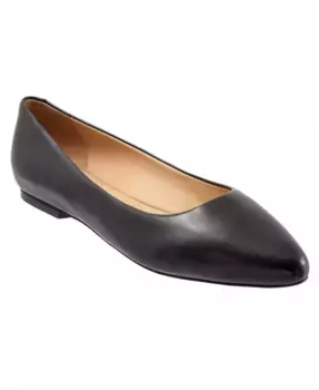 Туфли Estee Flat Trotters, черный