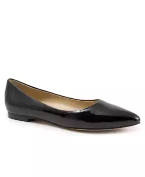 Туфли Estee Flat Trotters, черный