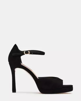 Туфли Ester Steve Madden, черный
