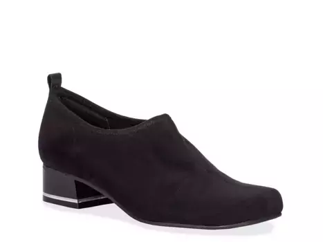 Туфли Esther Slip-On Ros Hommerson, черный