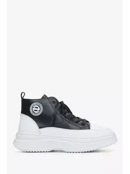 Туфли Estro, белый