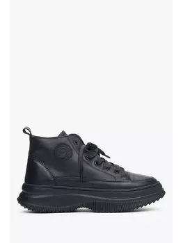 Туфли Estro, черный